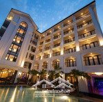 Deal hotel & spa resort hoi an, thương lượng trực tiếp view sông thu bồn