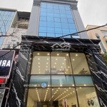 Bán căn building phố lê văn lương, cầu giấy, dt 98m2 8 tầng,kinh doanh văn phòng, giá 47 tỷ