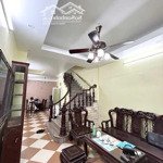 Bán nhà riêng phố ngọc hà, ra lăng bác 3 phút đi bộ, chủ nhà đại tá công an về hưu, 52m2, hơn 9 tỷ