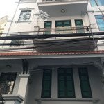 Cho thuê! nhà xuân diệu, tây hồ 70m2, 22 tr/th,gần hồ tây, ôtô vào, kd