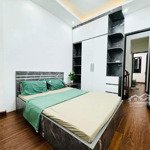 Bán nhà hai bà trưng, ngõ 101 thanh nhàn, 4.58 tỷ, dt30m x4t, 4pn, ngõ thông, ba gác