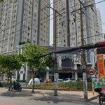 Cho thuê tầng thương mại gần chợ phú lâm kinh doanh tự do dt 715m2, 1200m2, 500m2 hđ thuê dài hạn