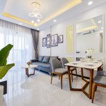 Cho Thuê Viva Riverside 105M2 3 Phòng Ngủ 2 Vệ Sinhfull Nt 14 Triệu