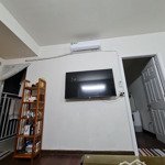 Cho thuê căn hộ 40m2 full nội thất ehome s nam sài gòn, giá 6.5tr.