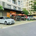 Bán căn shophouse 2 tầng vừa ở vừa kinh doanh, sở hữu lâu dài