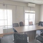 Văn phòng cho thuê giá rẻ tại phường cửa nam, quận hoàn kiếm