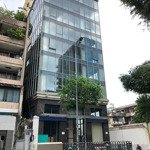 Bán toà building mặt tiền lý thường kiệt, quận 10.dt 8x20m, hầm 8 tầng,pccc đầy đủ,giá 70 tỷ