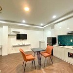 Phòng trọ studio cửa sổ trần trọng cung q7 gần cầu_kcx tân thuận, bigc nguyễn thị thập đh tài chính