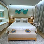 Bán biệt thự 3pn bể bơi 312,5m2 giá 40tr/m2 nhận nhà luôn the ocean quy nhơn