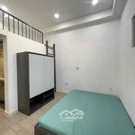 Căn hộ duplex full nt ở tân quy, quận 7 gần lotte, tdtu, rmit.