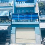 Nguyên căn cho thuê mt lê sát ,1 trệt 1 lửng 2 lầu st ,5,5x9m,18tr/th