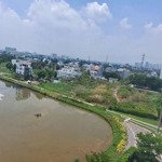 Bán nhanh căn 1pn+1, co6 nội thất, vị trí đẹp. an ninh 24 hầm views đẹp