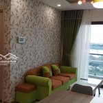 Cho thuê căn hộ 2 phòng ngủ new city, đầy đủ nội thất,diện tích60m2, view sông mát mẻ, giá bán 16,5 triệu