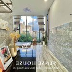 Cho thuê căn hộ duplex cửa sổ/ studio view kính ngay tại tân phú .