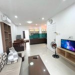 Cho thuê căn hộ 1pn 65m2 - đầy đủ nội thất - ngay cv lê văn tám