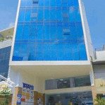 Mt trần quốc hoàn - trường sơn, q. tân bình.- dt 10x30m.