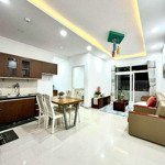 Chỉ với 2 tỷ 2 sở hữu ngay căn hộ cộng hoà plaza 68m2 2 phòng ngủ 2 vệ sinhtặng nội thất shr