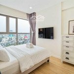 Bán căn hộ diện tích 72m2 tại saigon south. view hướng bắc, lầu cao thoáng mát. giá bán 3,4 tỷ còn tl