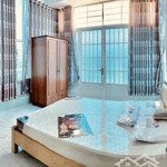 Phòng trọ 30m2 đường vạn kiếp, bình thạnh