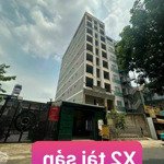 Tòa nhà 12 tầng, 2.900m2 sàn, mặt tiền tân bình. giá bán 108 tỷ tl. 0909198123.