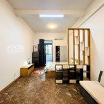 Studio full nội thất 1 phòng ngủtách bếp riêng tại nguyễn văn hưởng, thảo điền, quận 2