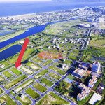 Bán nhanh lô đất fpt city đà nẵng sạch đẹp trục thông giá rẻ hiếm có