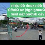 Bán nhà 19,25m2 mới đẹp gần chợ phú lạc kdc phong phú 4