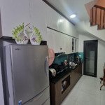 Bán nhà bạch mai, mới, ở luôn, ngõ thông, thoáng, gần phố huế, 36m2, hơn 4 tỷ