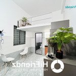 Căn hộ duplex mới 100% full nội thất siêu đẹp - gần etown - tân bình