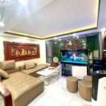 Hot nhà đẹp hẻm nhựa huỳnh tấn phát q7, 50m2, 4 tầng btct, tặng full nội thất cao cấp, chỉ 7.1tỷ