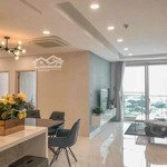 Cần cho thuê nhanh căn hộ cao cấp midtown, nhà đẹp, giá rẻ