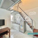 Duplex full nội thất, thoáng, máy giặt riêng ở ngay lý phục man