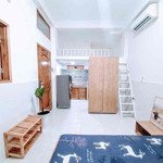 Duplex 22m2 lê thị chợ, quận 7