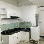 Cho thuê căn hộ 22m2 đường tân hương, quận tân phú