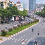 Bán nhà mp trần duy hưng - vị trí siêu đẹp - giá siêu rẻ - vỉa hè - kd siêu đỉnh - 92m2 - 38.5 tỷ