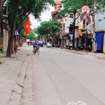 Bán nhà tt d8 cạnh nhà thi đấu thanh trì, ô tô thông 48m giá 3.85 tỷ.