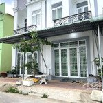 Cho thuê nhà lầu đẹp giá rẻ kdc phú an, cái răng, cần thơ