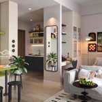 Rustic design apartment - siêu phẩm căn hộ hiện đại gần mai chí thọ