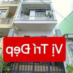 Nhà đầu hẻm 49 võ trường toản - kế đại học công nghệ