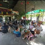 Sang quán cafe gò vấp