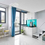 Duplex bancol xịn xò - hầm xe thang máy full nội thất - phí cực rẻ