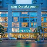 Duy nhất ! showroom mặt tiền 45m kinh doanh bất chấp ,dt 1000m2 x 3 tầng . kinh doanh mọi mô hình