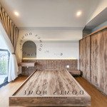 Kdc him lam quận 7 cho thuê studio/ 1pn ban công - cho pet