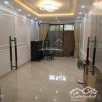 Cho thuê nhà nguyên căn phố lò đúc diện tích 25m2*4t, ngõ to, cách phố 50m, tiện hộ gia đình ở