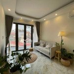 Cho thuê căn hộ 1pn 60m2 tại đồng cổ - tây hồ