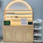 Sang lại tiệm nails 60m2