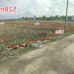 Nền thổ 15 x 36m || 528m2 thổ cách nhựa 1 đoạn thẳng 120m