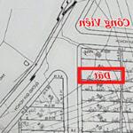 đất quy hoạch sát chợ vồ gia khánh - bình xuyên giá 1.5x tỷ