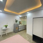 Căn hộ studio nhỏ nhỏ xinh xinh giá hạt dẻ ngay trung tâm quận 7 gần lotte mart, trường đại học tđt