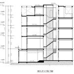 Nhà k300 hẻm xe hơi trệt 3 lầu st